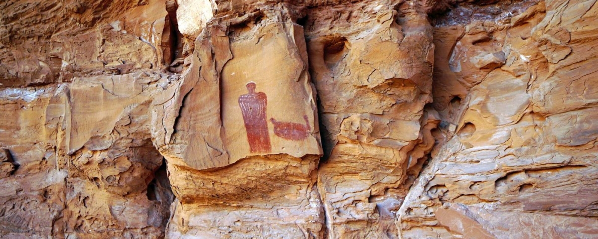 Moqui Queen - Hog Spring - Utah - États-Unis