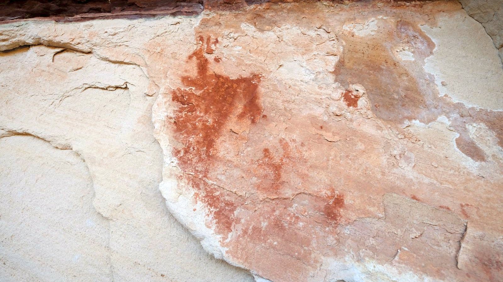 Remnant Ruin – Natural Bridges National Monument – Utah