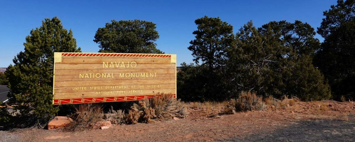 Navajo National Monument