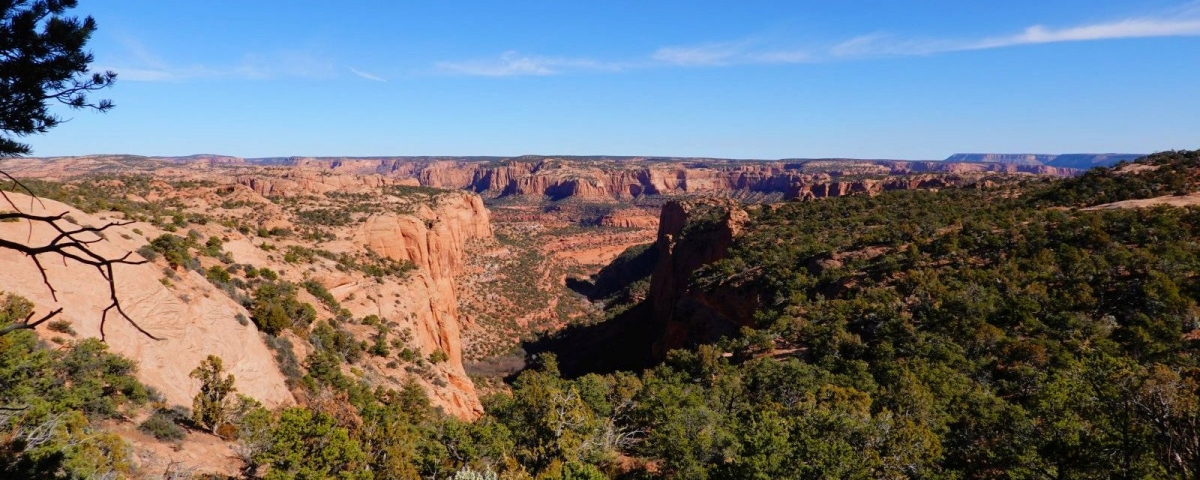 Navajo National Monument