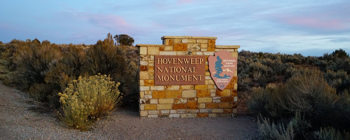 Hovenweep National Monument