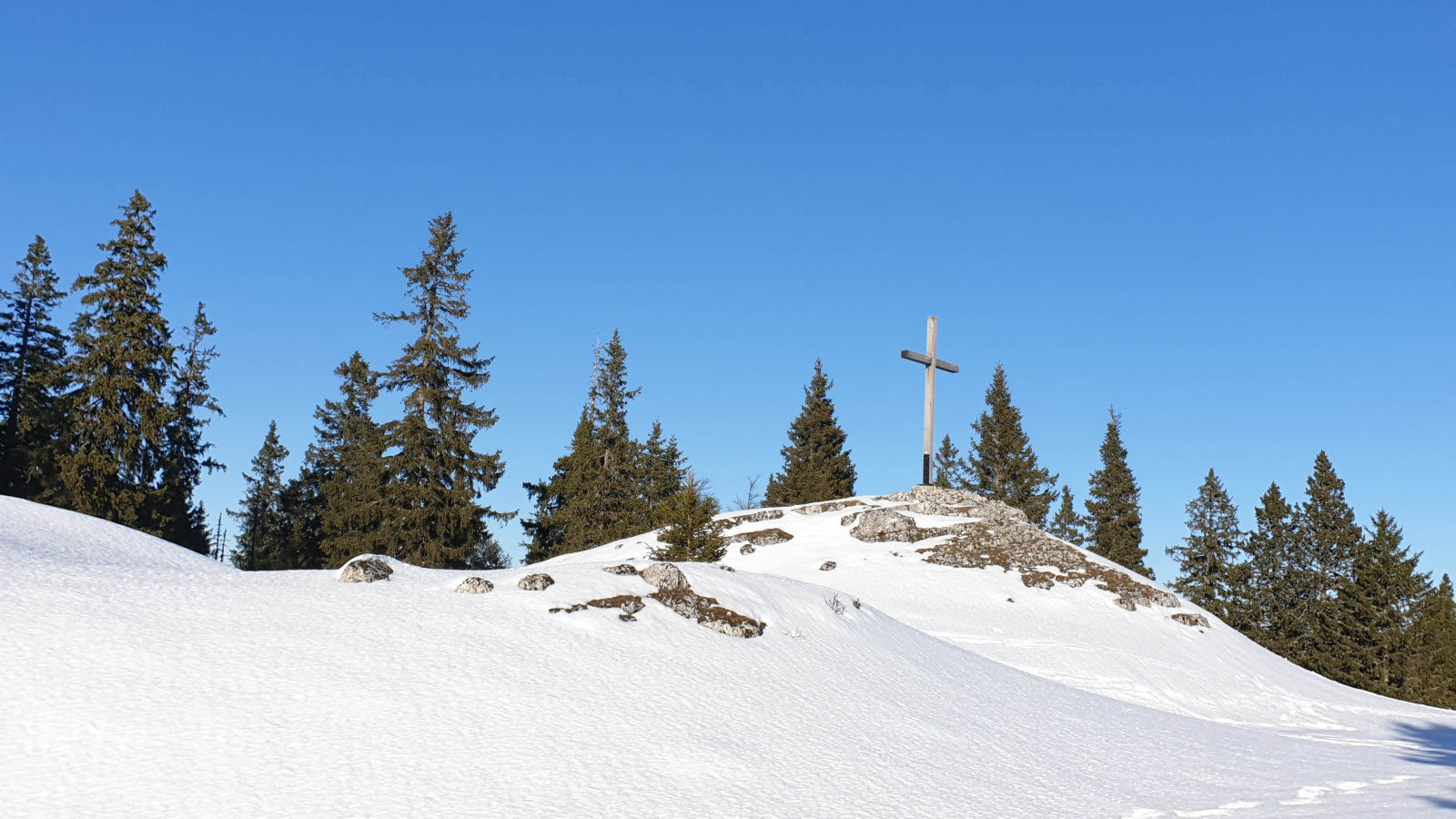 Crêt de la Neuve – Longirod – Vaud – Suisse