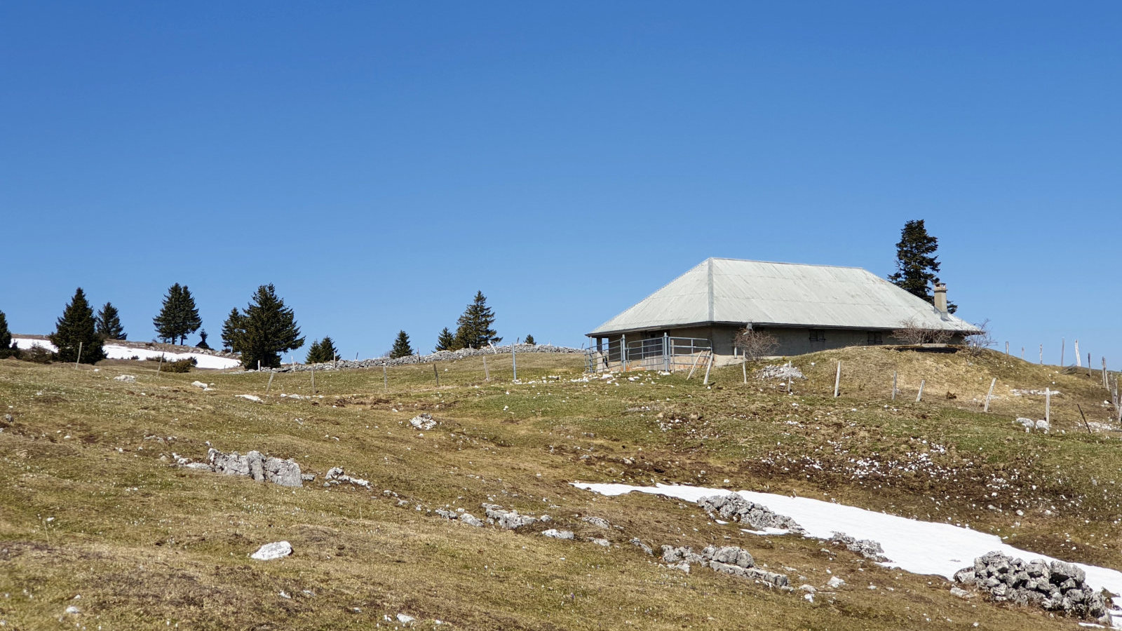 La Biolle – L’Isle – Vaud – Suisse