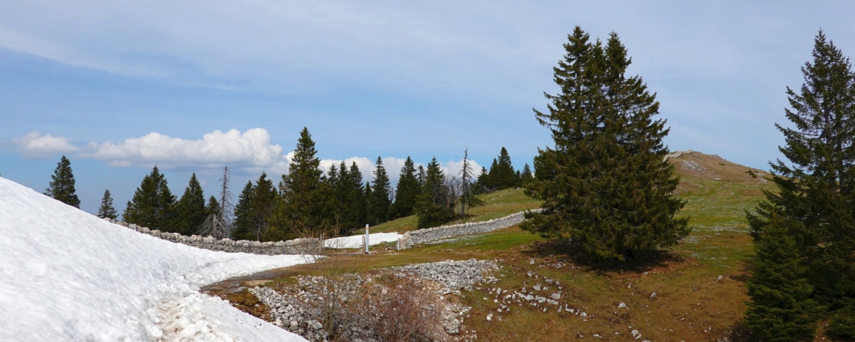 Le Chalet de Pierre