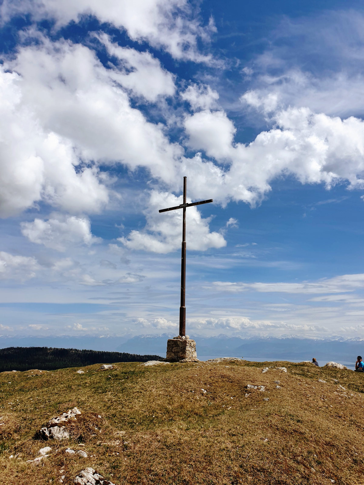 Mont Sâla – Arzier-Le Muids – Vaud – Suisse