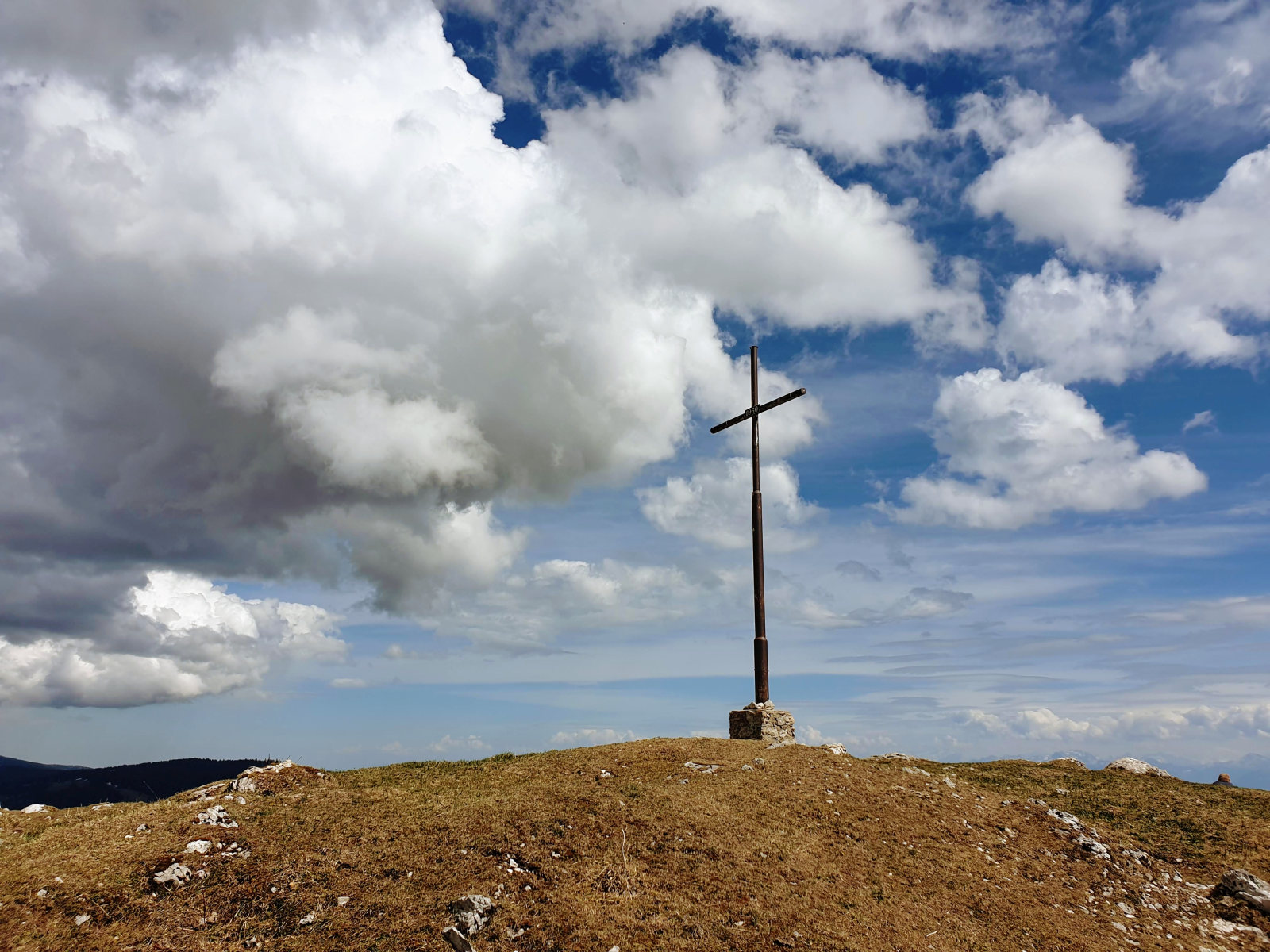 Mont Sâla – Arzier-Le Muids – Vaud – Suisse