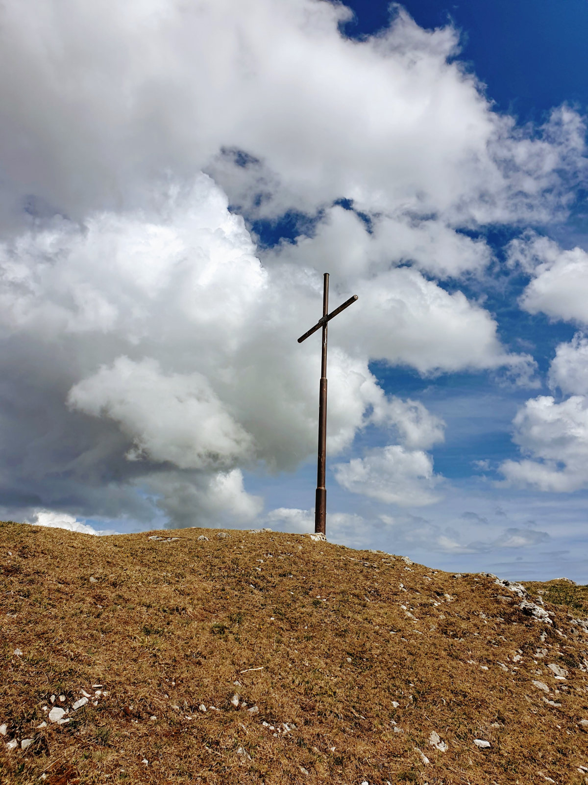 Mont Sâla – Arzier-Le Muids – Vaud – Suisse