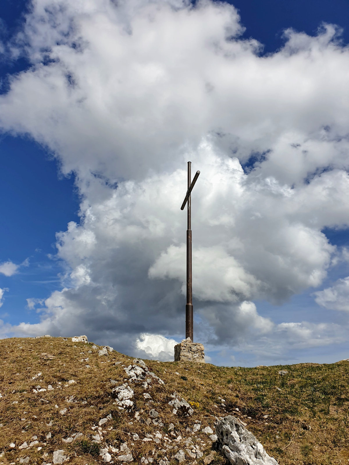 Mont Sâla – Arzier-Le Muids – Vaud – Suisse