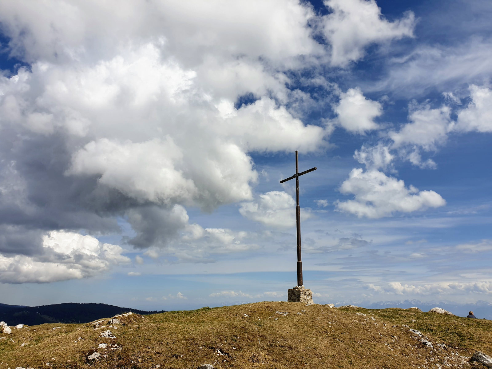 Mont Sâla – Arzier-Le Muids – Vaud – Suisse