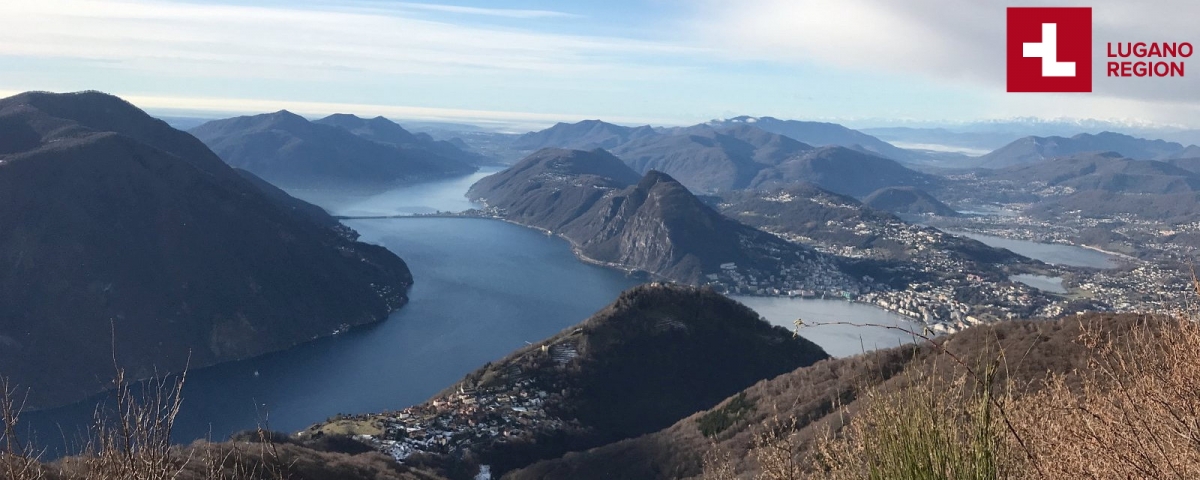 Lugano Region