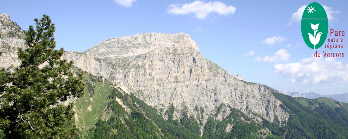 Parc naturel régional du Vercors