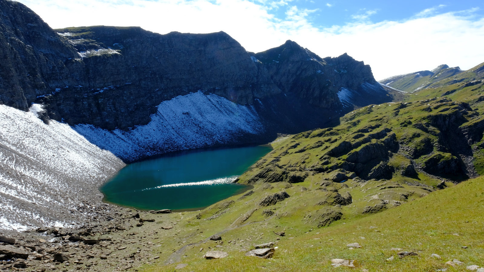 Hagelseewli – Grindelwald – Berne – Suisse