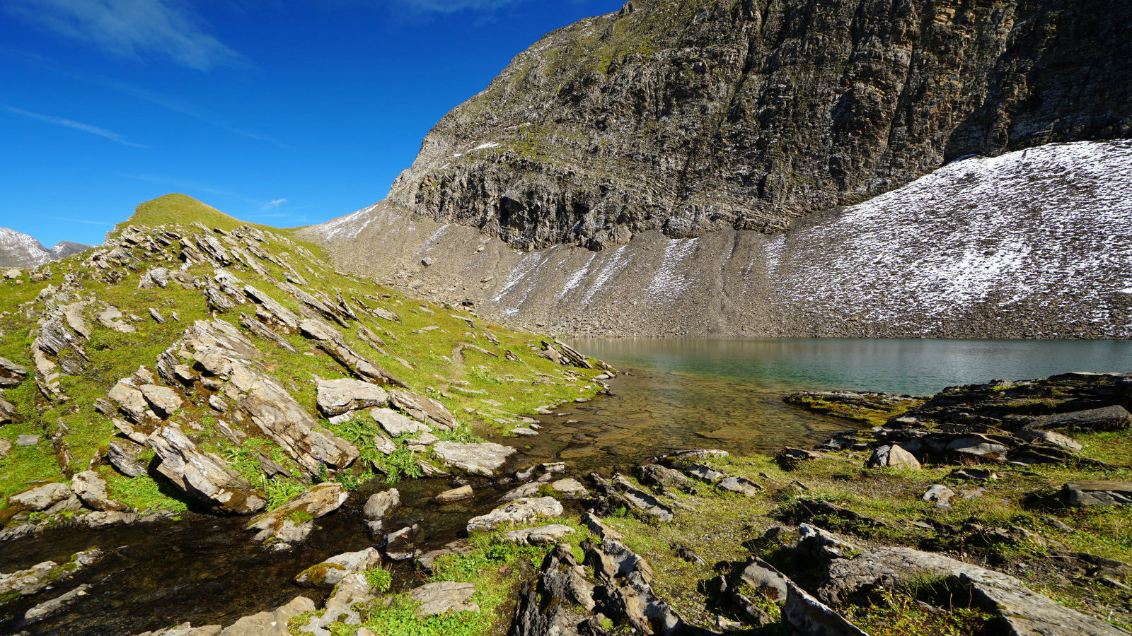 Hagelseewli – Grindelwald – Berne – Suisse