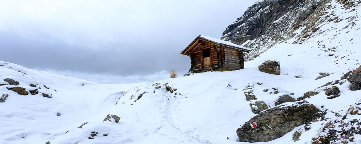 Fernandes Hitta - Grindelwald - Berne - Suisse