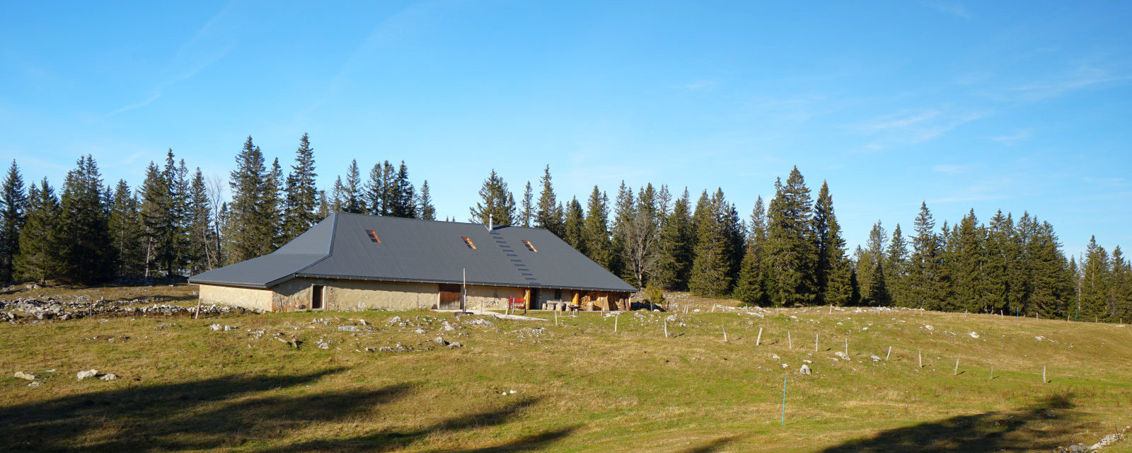 Le Pré d&rsquo;Etoy