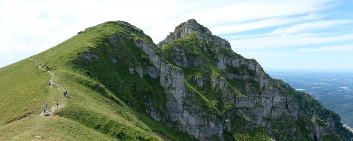 Monte Generoso