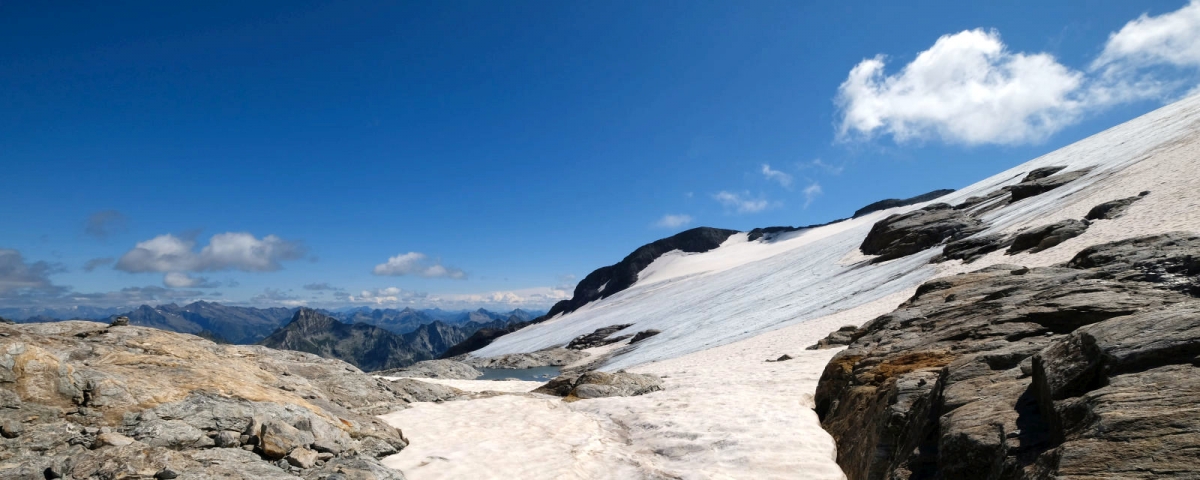 Glacier du Basòdino