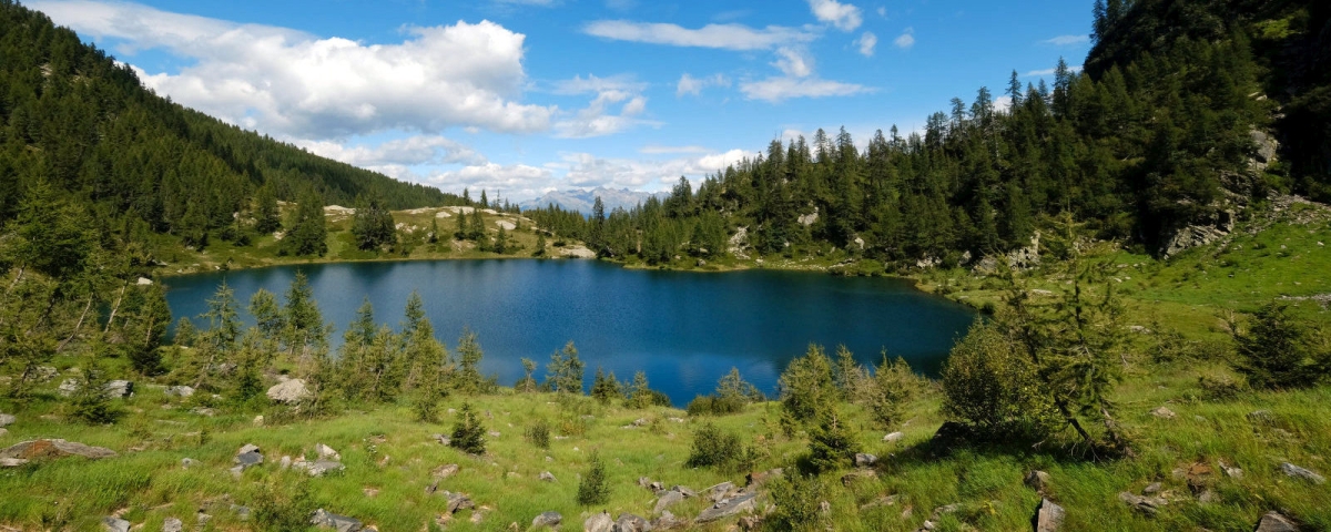 Lago di Sascola