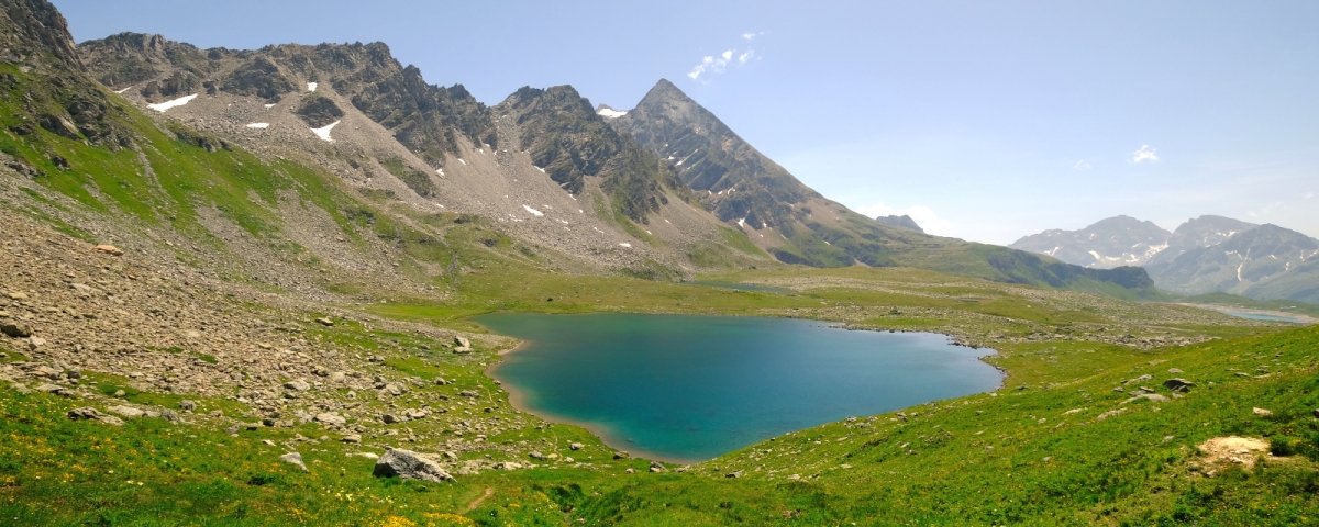 Laghi Boden