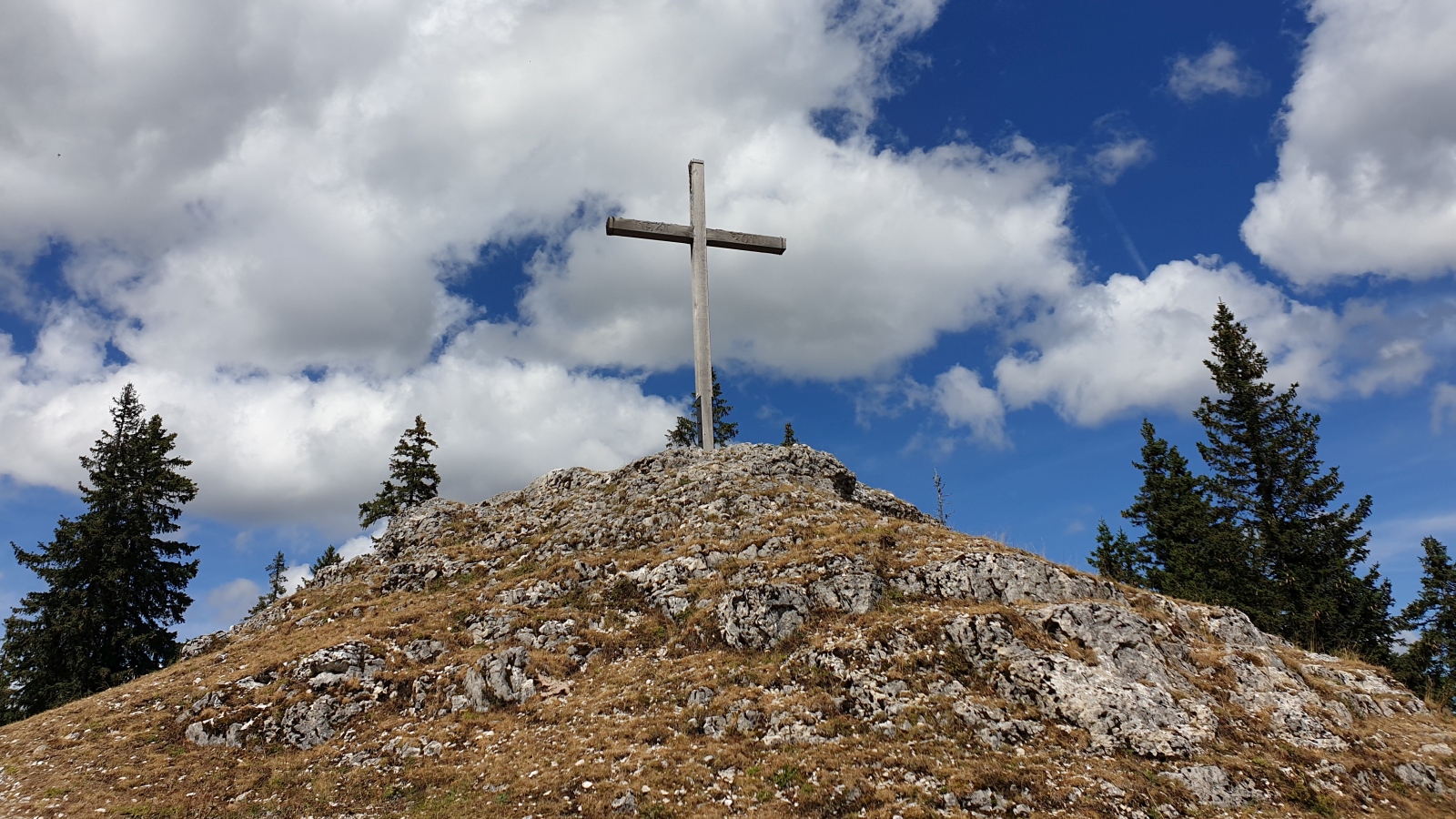 Crêt de la Neuve – Longirod – Vaud – Suisse