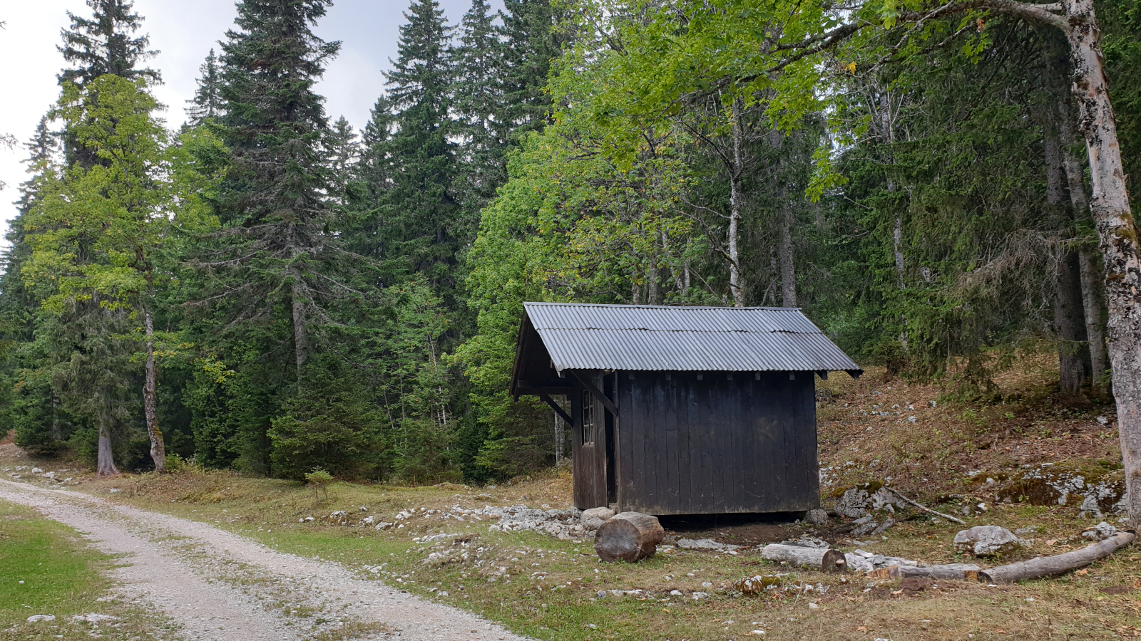La Pince Motte – Arzier-Le Muids – Vaud – Suisse