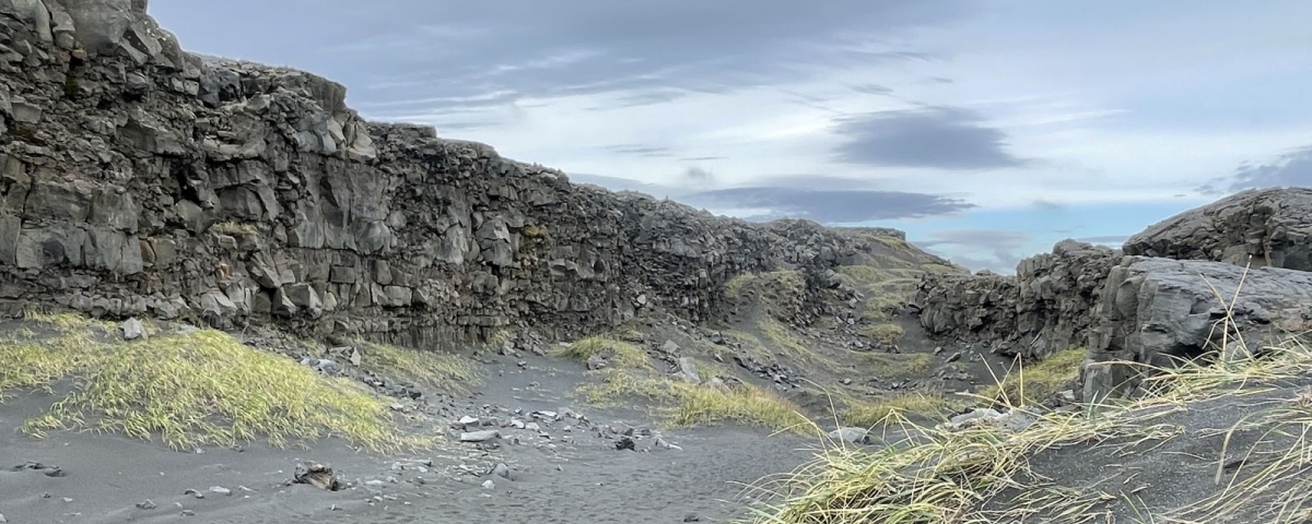 Islande - Sud-Ouest - 2022