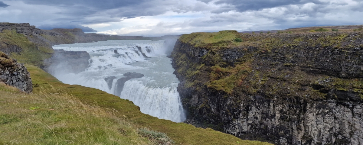 Islande - Le Cercle d'Or