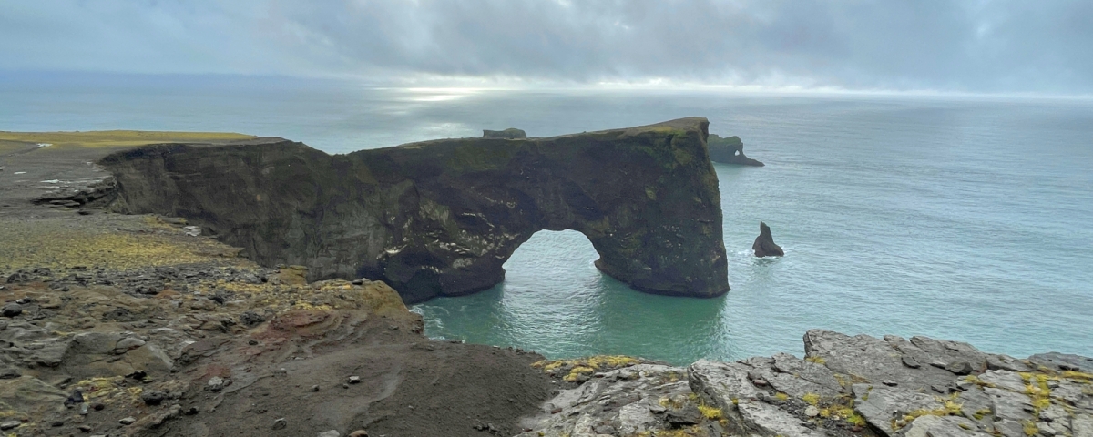 Islande sud-est 2022