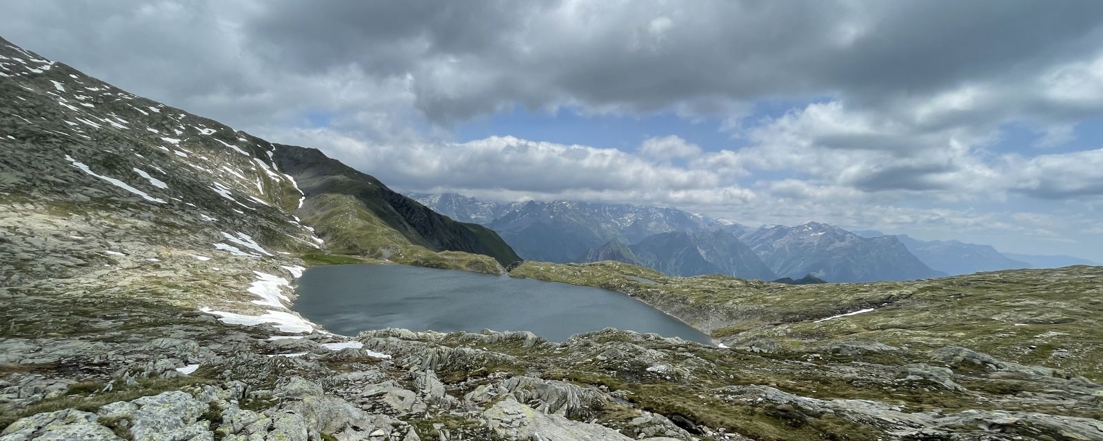 Lago Retico