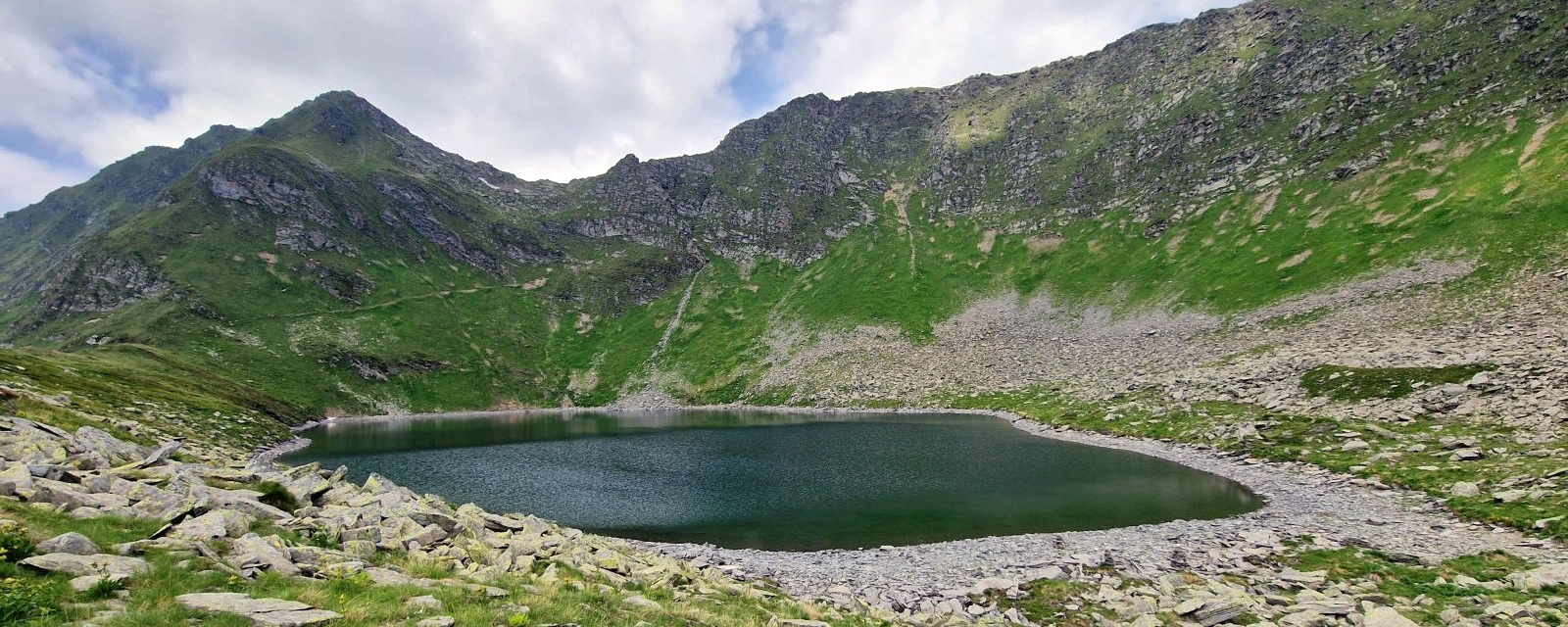 Lago di Dentro