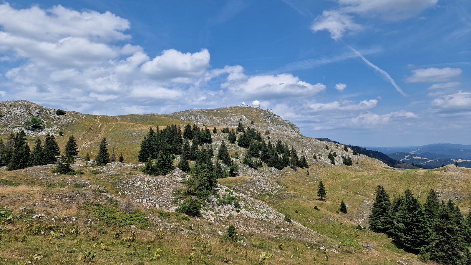 La Dôle – Gingins – Vaud – Suisse