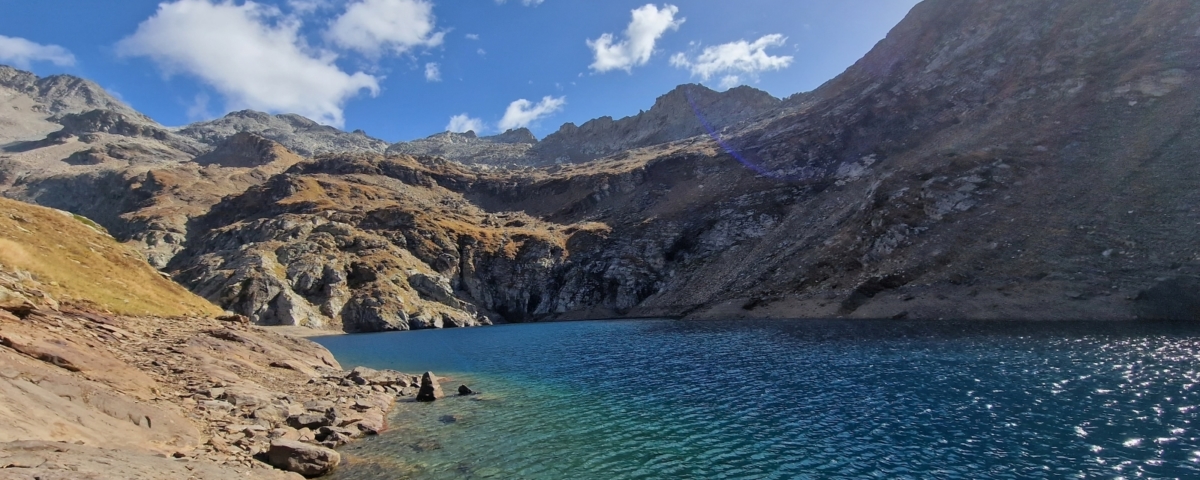 Lago Nero