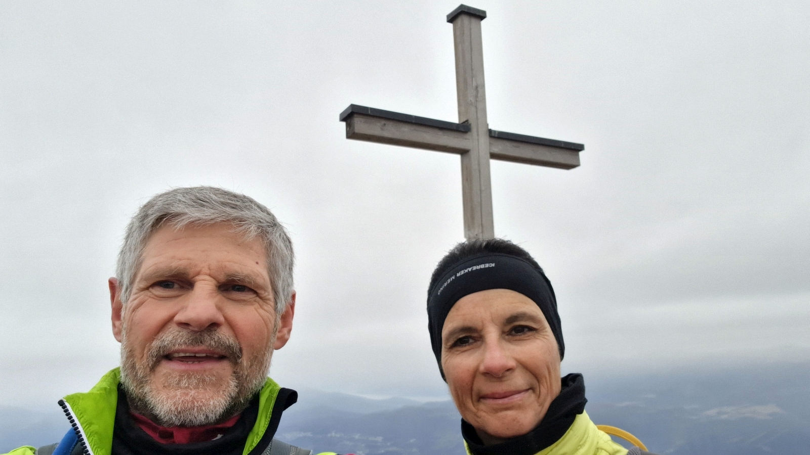 Monte Boglia – Lugano – Ticino