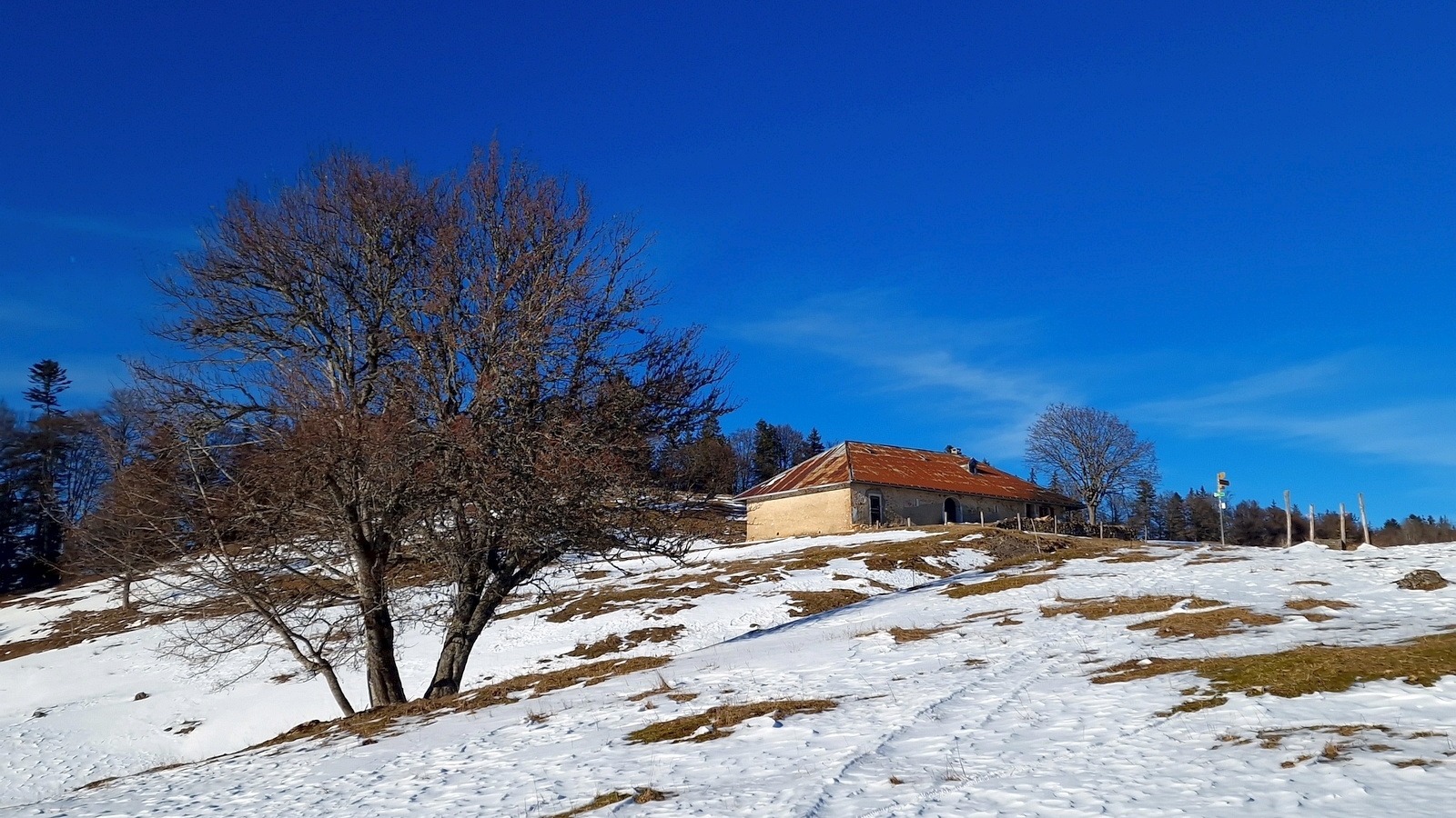 Le Planet – Bassins – Vaud – Suisse