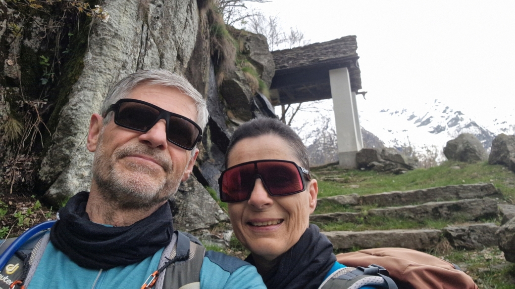 Salècchio superiore - Valle Antigorio - Verbano-Cusio-Ossola - Italie