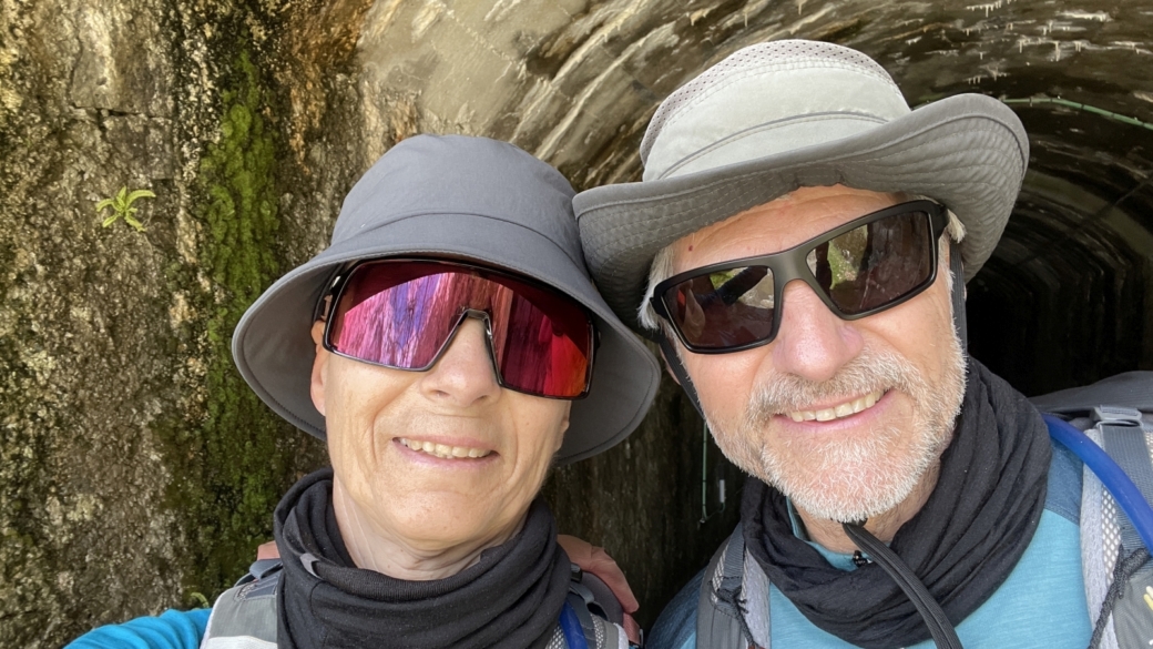 Sur les hauteur d'Ausone - Valle Devero - Verbano-Cusio-Ossola - Italie