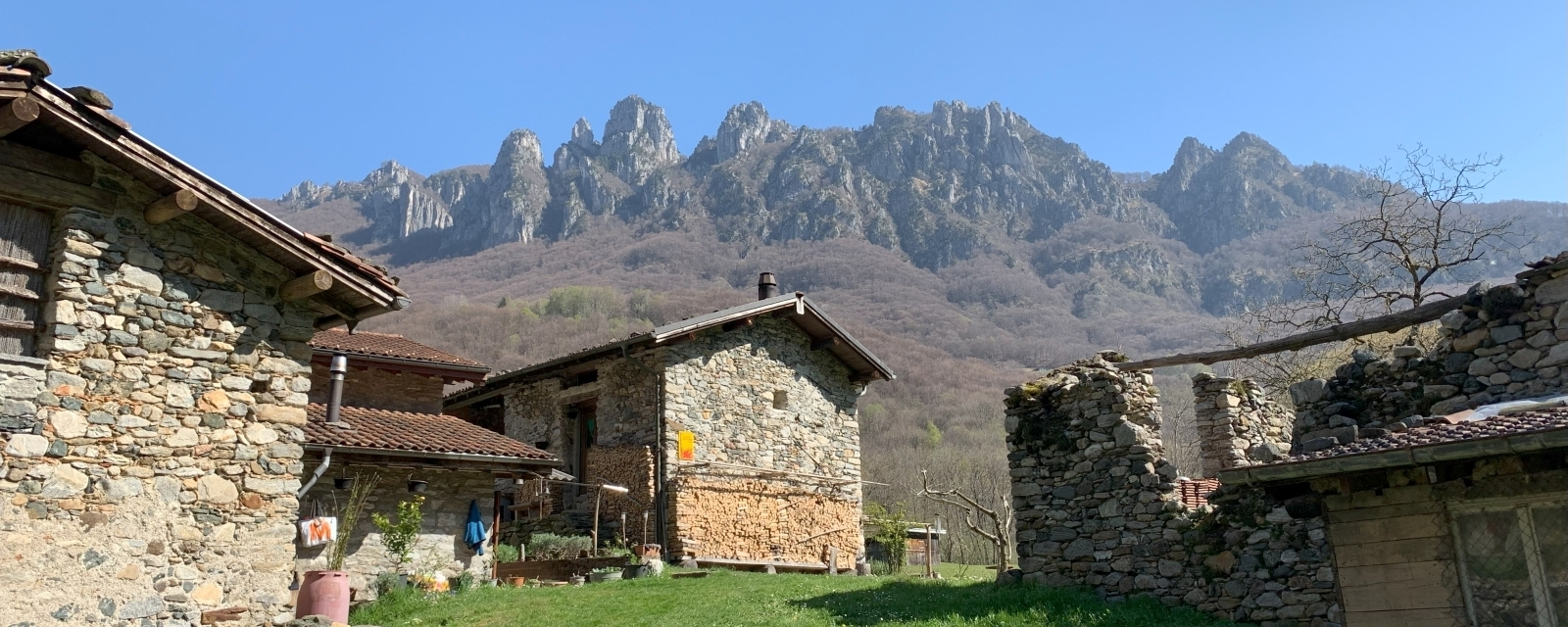 Denti della Vecchia – 2025