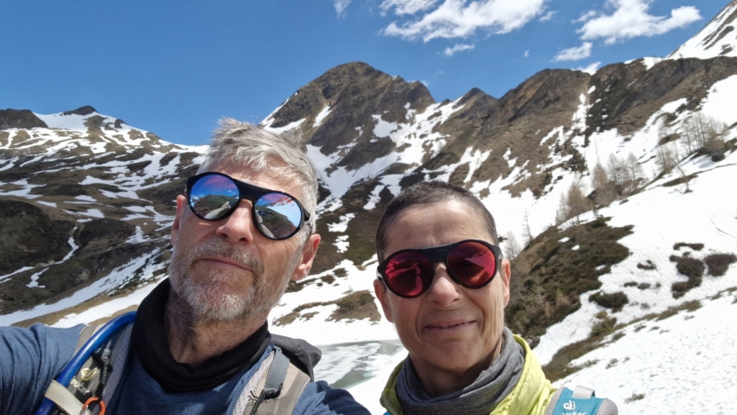 Alpe di Lago - Airolo - Tessin - Suisse