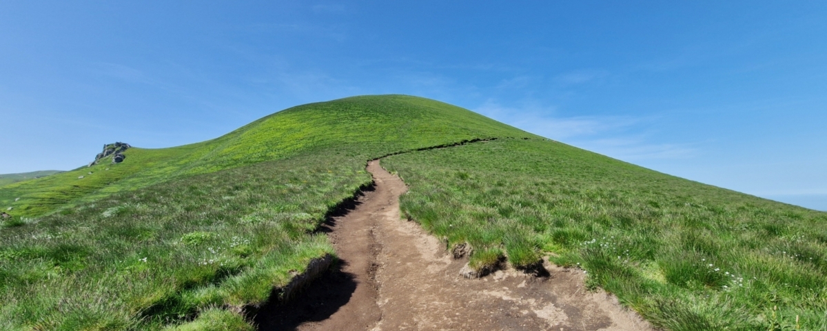 Boucle du Sancy depuis Mont-Dore