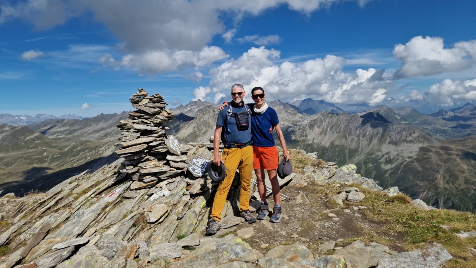 Giübin – Andermatt – Uri – Suisse