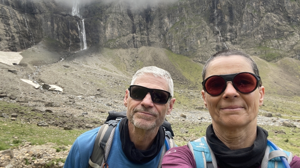 Cirque de Gavarnie - Gavarnie-Gèdre - Hautes-Pyrénées - France