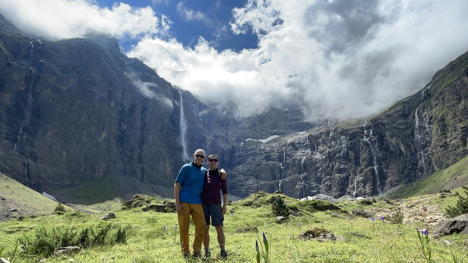 Cirque de Gavarnie – Gavarnie-Gèdre – Hautes-Pyrénées – France