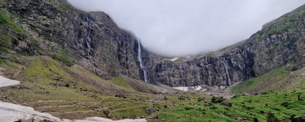 Le Cirque de Gavarnie