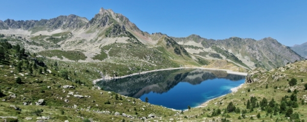 Lac dets Coubous