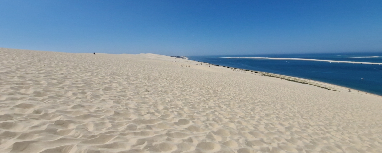 La dune du Pilat