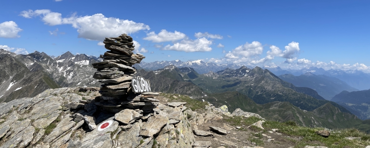 Le Giübin