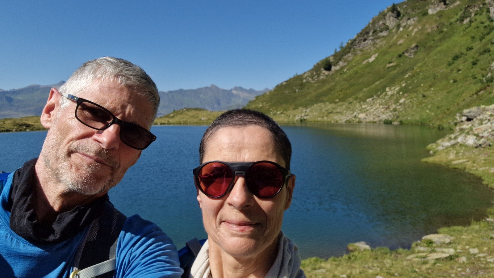 Lago di Prato – Quinto – Tessin – Suisse