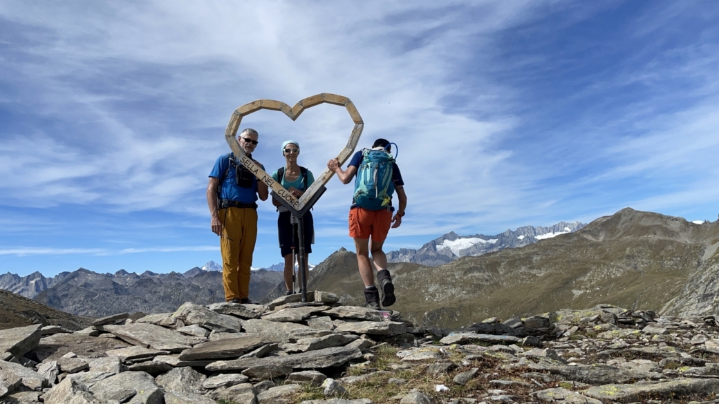Sella nel Cuore - Airolo - Tessin - Suisse